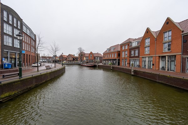 Medium property photo - Noordkade 63, 3201 AZ Spijkenisse